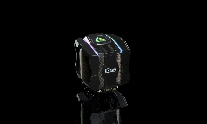 Кулер Arctic Freezer 50 TR (ACFRE00055A) – фото, отзывы