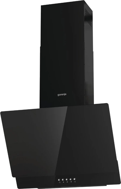 Витяжка Gorenje WHI629EB - зображення 3