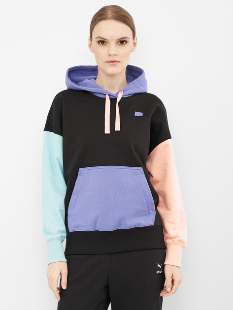 Puma hotsell downtown hoodie