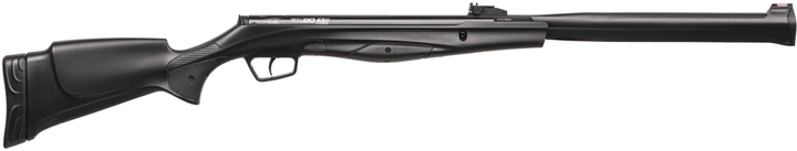 Винтовка пневматическая Stoeger RX20 S3 Suppressor Black калибр 4.5 мм (82041) - изображение 1