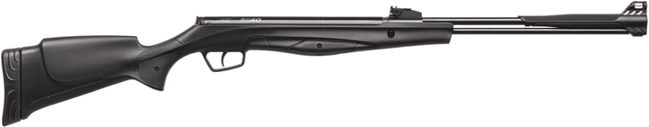 Гвинтівка пневматична Stoeger RX40 Black калібр 4.5 мм (RX400001A) - зображення 1