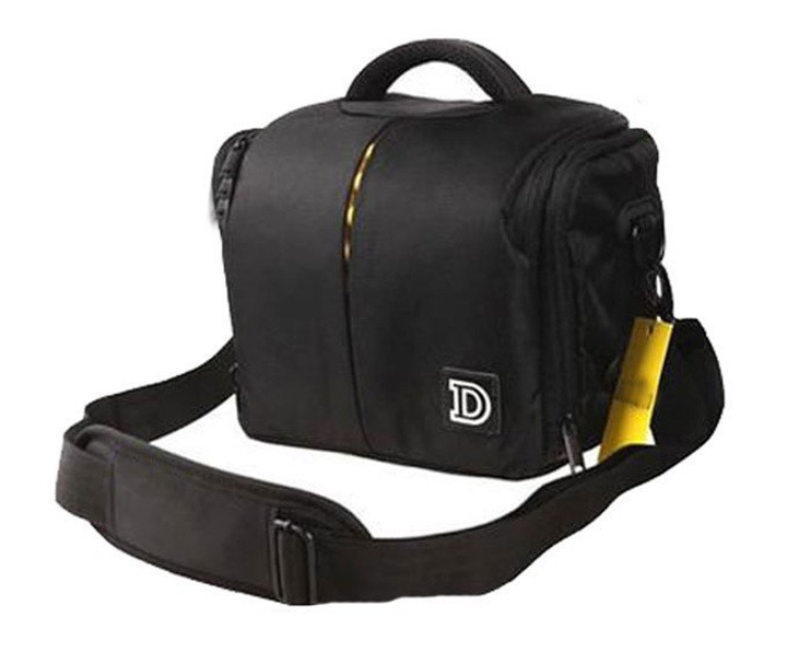 Чехол-Сумка Nikon D фото сумка чехол никон + дождевик черная ( IBF001B ...