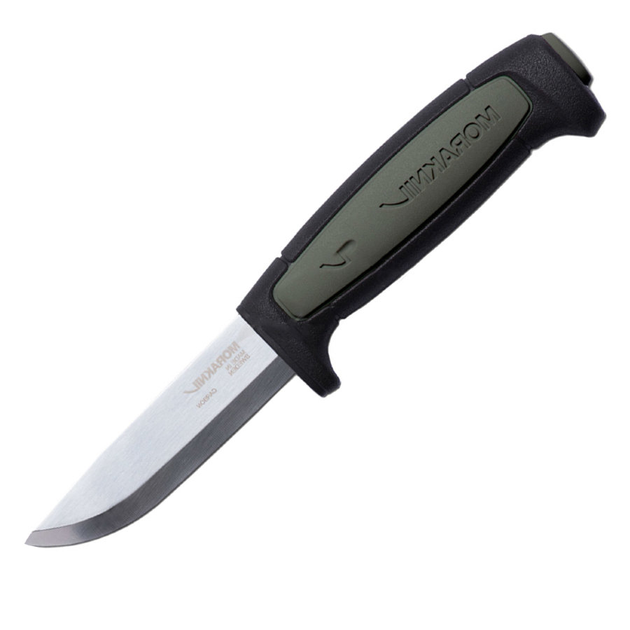 Карманный нож Morakniv Robust MG (2305.01.51) - изображение 1