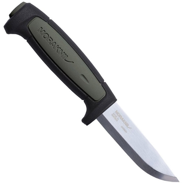 Карманный нож Morakniv Robust MG (2305.01.51) - изображение 2