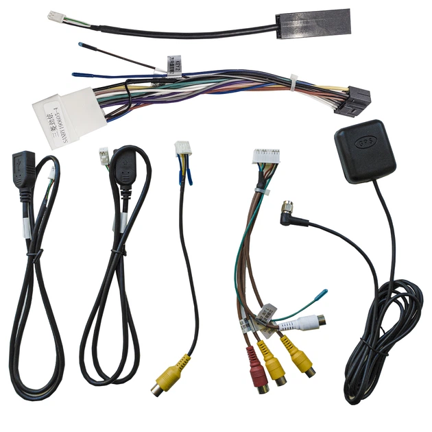 Штатная магнитола Lesko для Mitsubishi Outlander XL 2005-2010 / XL рестайлинг 2009-2013 9" 1/16GB Wi-Fi Optima GPS-навигация Android - Фото 7 Штатная магнитола Lesko для Mitsubishi Outlander XL 2005-2010 / XL рестайлинг 2009-2013 9" 1/16GB Wi-Fi Optima GPS-навигация Android - изображение 7