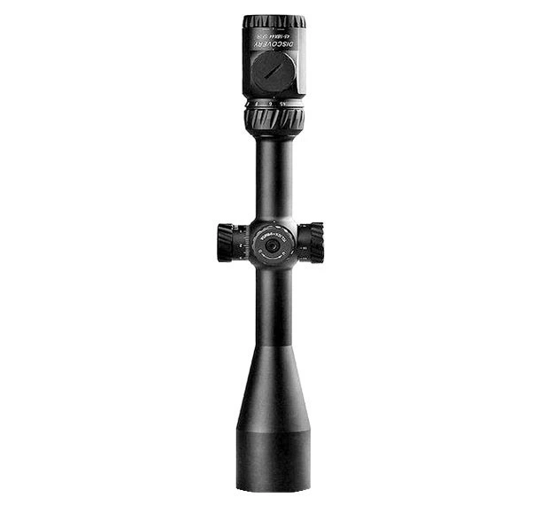 Прицел Discovery Optics VT-2 4.5-18X44 SFIR LR - изображение 5
