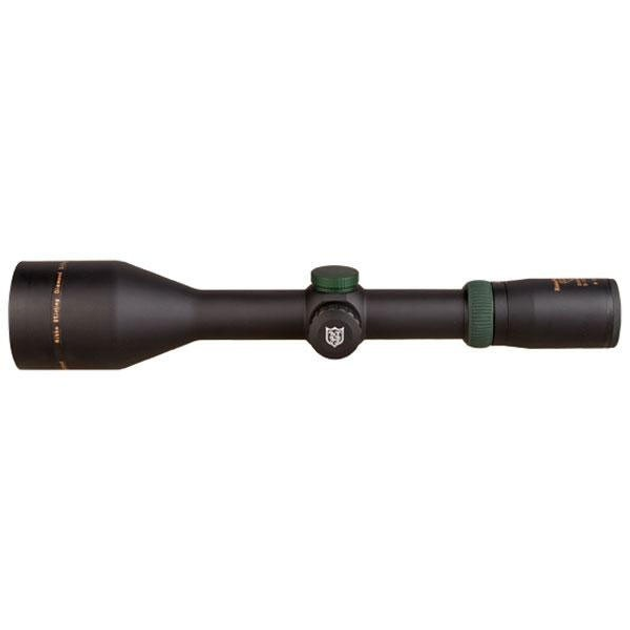 Прицел Nikko Stirling DIAMOND 3-9х42 30mm, подсветка - изображение 7
