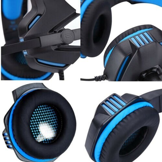 Hunterspider V3 Gaming Headset