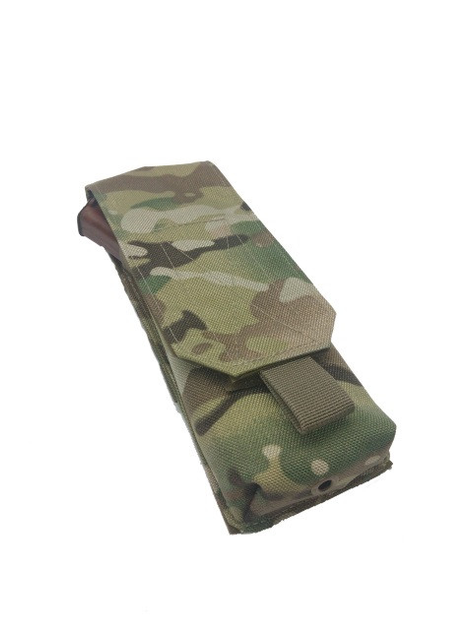 Подсумок AKINAK АК1 Закрытый Multicam - изображение 1