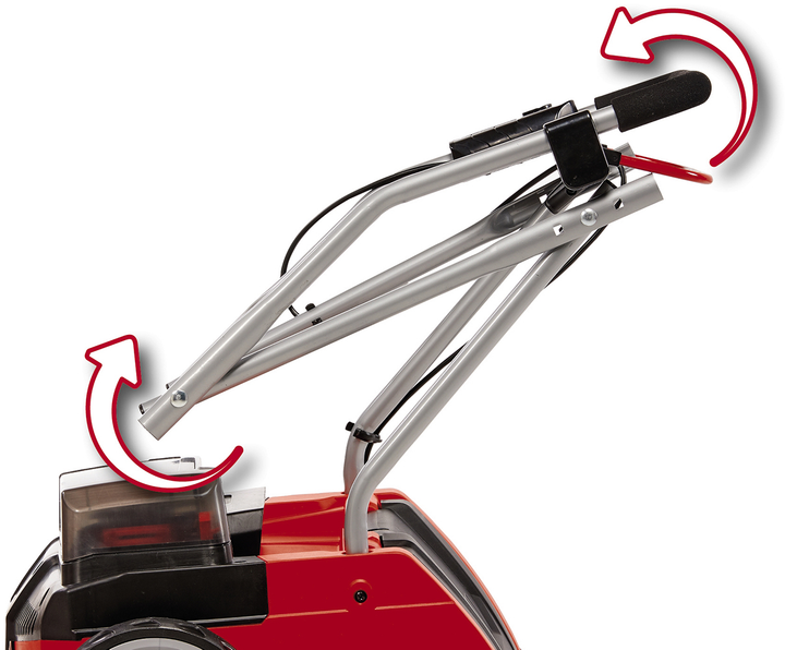Аккумуляторный скарификатор Einhell GC-SC 36/31 Li - Solo (3420660) 