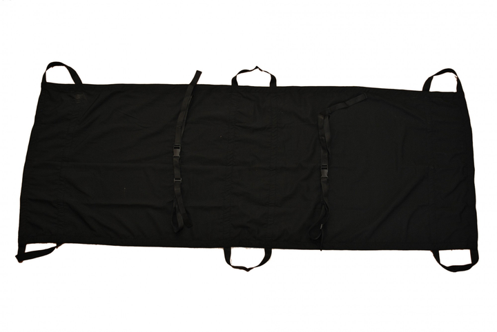 Носилки эвакуационные мягкие + Чехол с креплением типа MOLLE - изображение 1