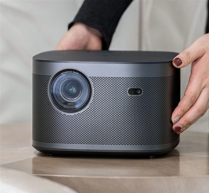 Проектор XGIMI Horizon Pro (XK03H) – фото, отзывы, характеристики