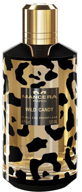 Акція на Тестер Парфумована вода унісекс Mancera Wild Candy 120 мл від Rozetka