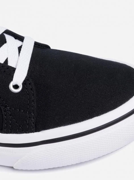 Чоловічі кеди низькі Converse El Distrito 2.0 167008C 43 Чорні (888757901012) - зображення 6