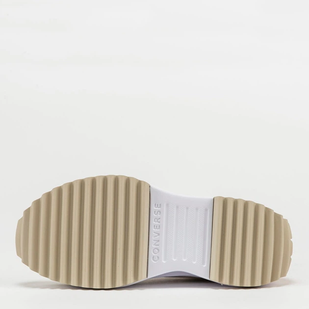Buty Converse Run Star Hike 170440C 38 (7.5) Sand (194432722064) - obraz 5