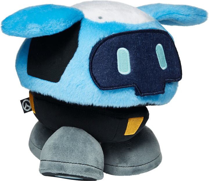 snowball plush blizzard