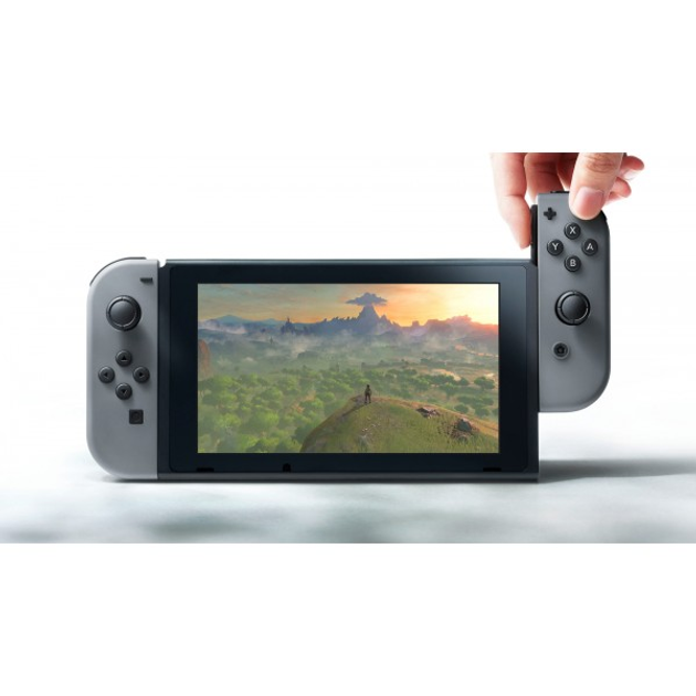 ニンテンドーSwitch right gray Amazon.co.jp: Nintendo Switch Joy-Con (L) / (R) Grey : Video