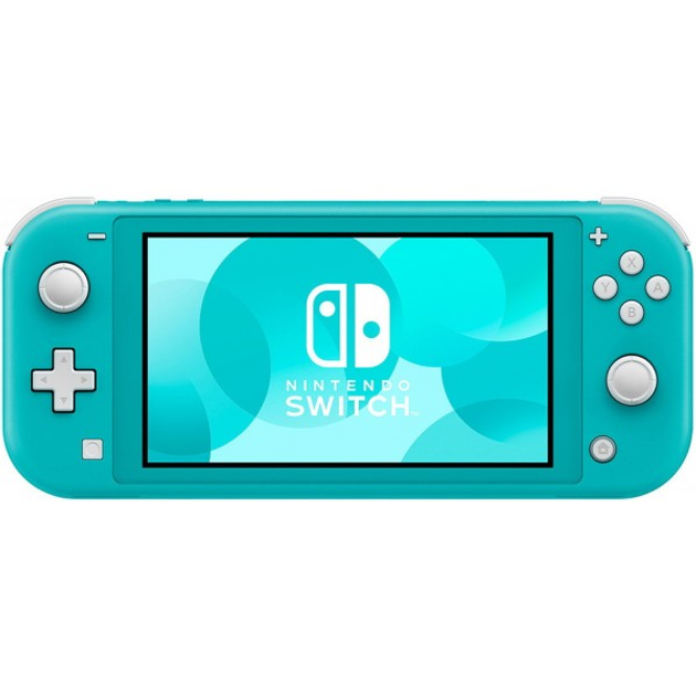 Nintendo Switch Lite パープル(Kong) Nintendo Switch Lite Turquoise – фото, отзывы