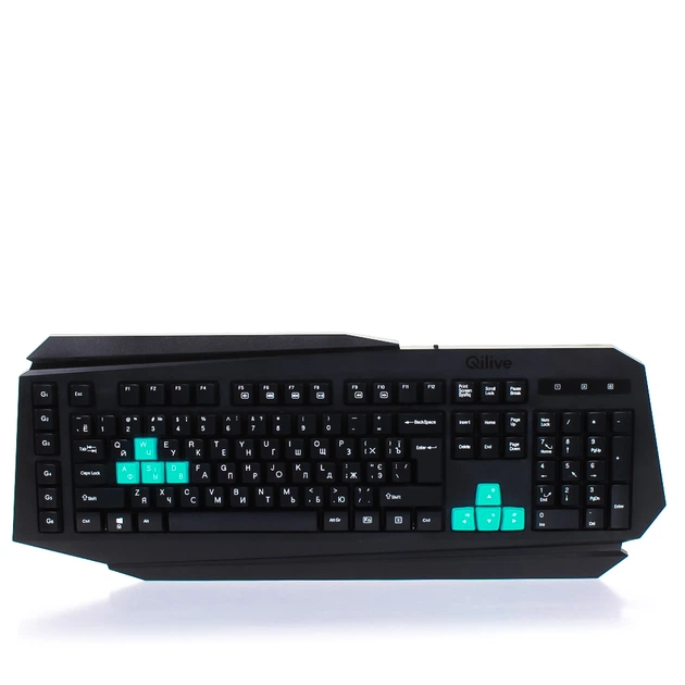 клавіатура