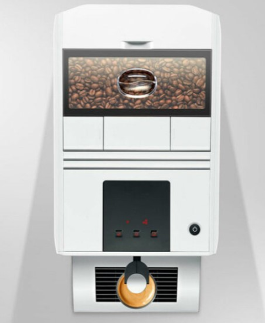 Кофемашина Jura A1 Piano White - изображение 3