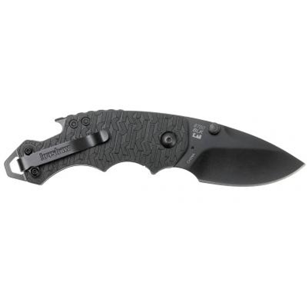 Нож Kershaw Shuffle Black (8700BLK) - изображение 2