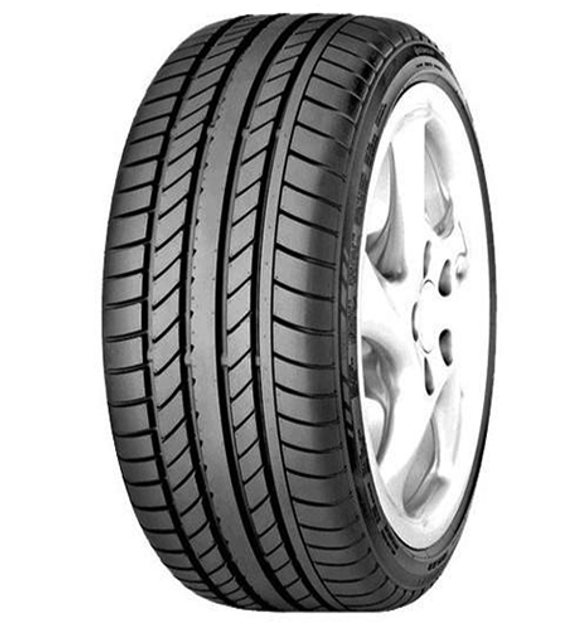 Continental ContiSportContact 5 SUV 255/50 R19 107W XL SSR