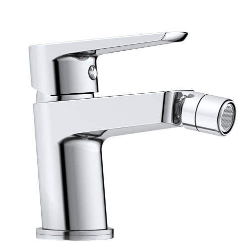 Змішувач для біде Imprese Breclav 40245 - Фото 1 Змішувач для біде Imprese Breclav 40245 - зображення 1