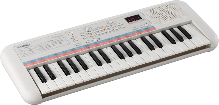 Syntezator Yamaha PSSE30 - obraz 3