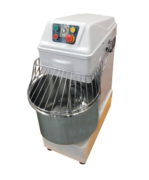 Тестомес горизонтальный GoodFood SM20T2V – фото, отзывы, характеристики ...