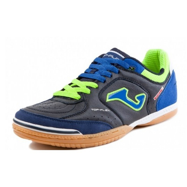 Футзалки (бампы) Joma Top Flex 703 Indoor (39р) 