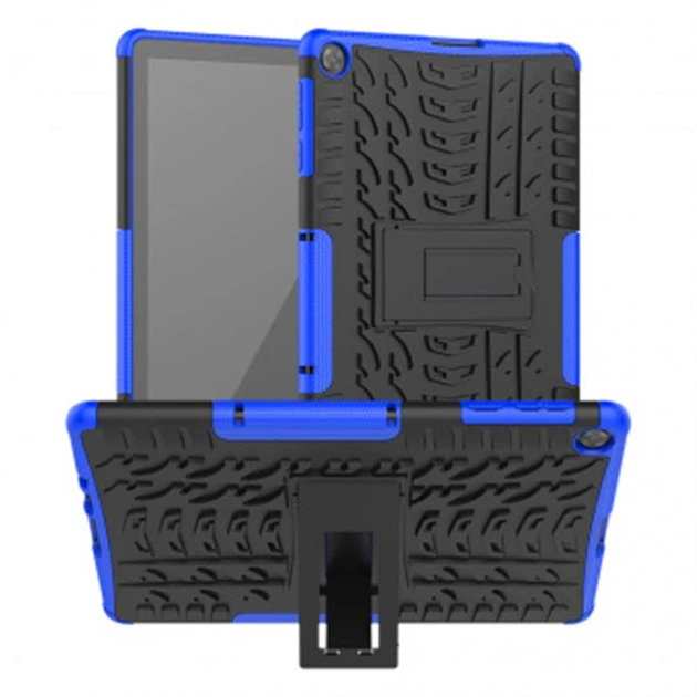 Чехол-накладка BeCover для Huawei Matepad T 10s/T 10s (2nd Gen) Blue (706005) - изображение 3