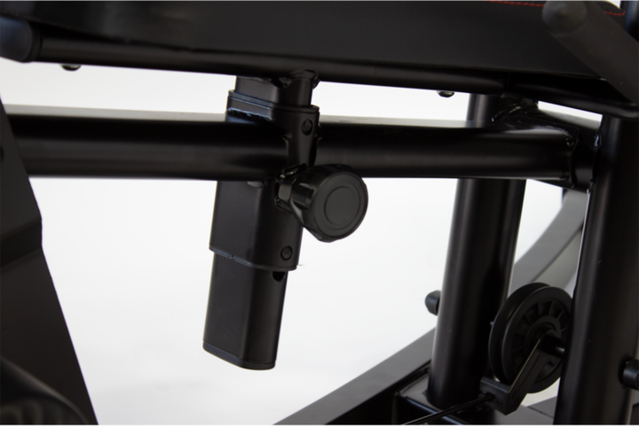 Силовая фитнес станция FITFABRICA Multi Gym 3000 (IBL101) - изображение 3