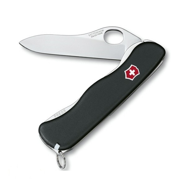 Нож Victorinox Sentinel One-Hand - изображение 1