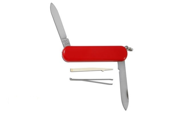 Нож Wenger Executive - изображение 2