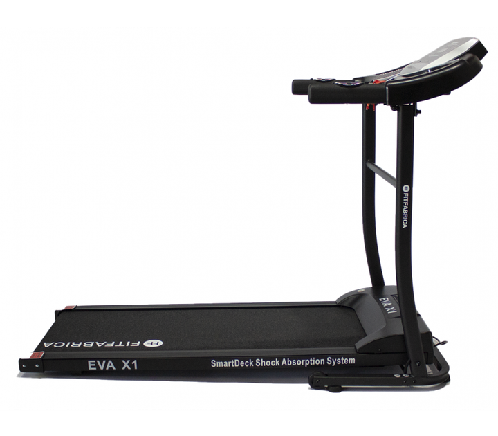 Беговая дорожка FITFABRICA EVA X1 (w51) - изображение 2