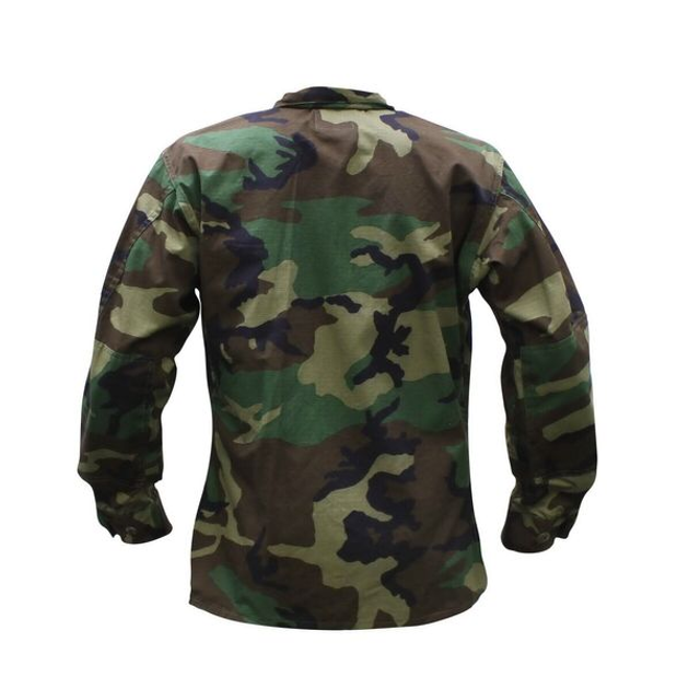 Китель Woodland BDU 2000000026305 M - зображення 2