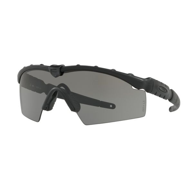 Комплект балістичних окулярів Oakley SI Ballistic M Frame 2.0 APEL 2000000025964 - зображення 2