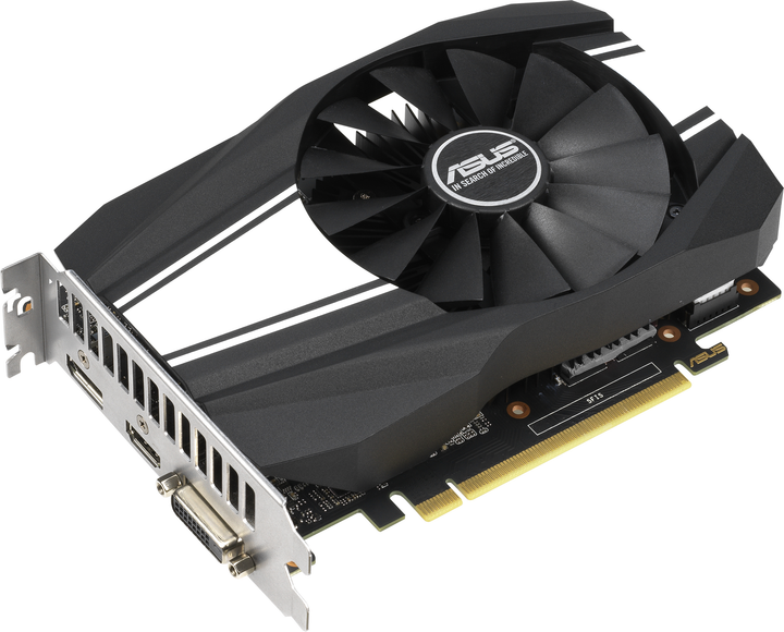 Видеокарта Asus PCI-Ex GeForce GTX 1660 Super Phoenix O6G OC 6GB GDDR6 (192bit) (14002) (DVI, HDMI, DisplayPort) (PH-GTX1660S-O6G) – фото, отзывы, характеристики в интернет-магазине ROZETKA | Купить в Украине: Киеве, Харькове, Днепре, Видеокарта Asus PCI-Ex GeForce GTX 1660 Super Phoenix O6G OC 6GB GDDR6 (192bit) (14002) (DVI, HDMI, DisplayPort) (PH-GTX1660S-O6G) – фото, отзывы, характеристики в интернет-магазине ROZETKA | Купить в Украине: Киеве, Харькове, Днепре,