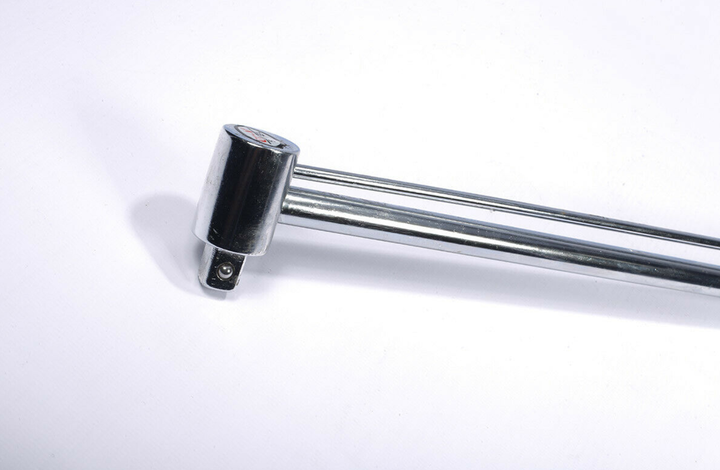 Ключ динамометрический стрелочный SATRA S-T300W 0-300 Нм 1/2" - изображение 2