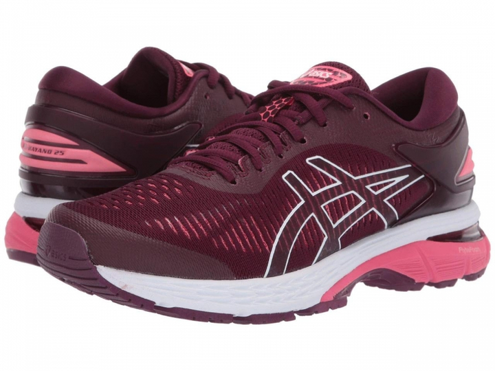 Asics kayano deals womens running shoes