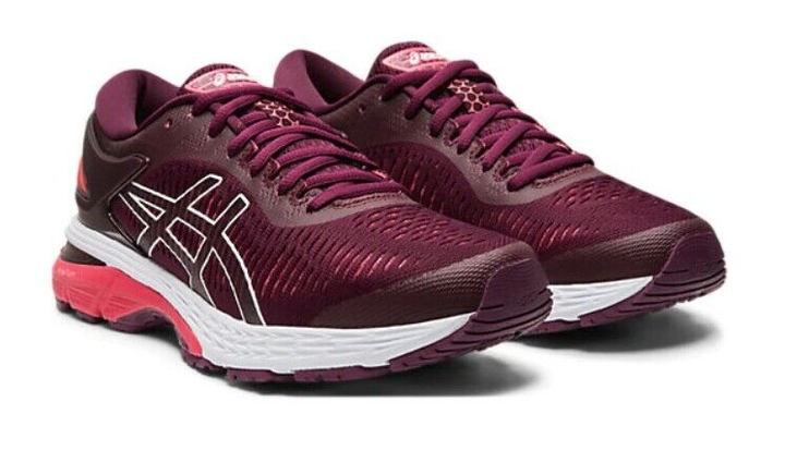 ASICS GEL Kayano 25 Roselle Pink Camo 141206 37.5 EU 6.5 US 23 5 WIRELESS MARKET ROZETKA