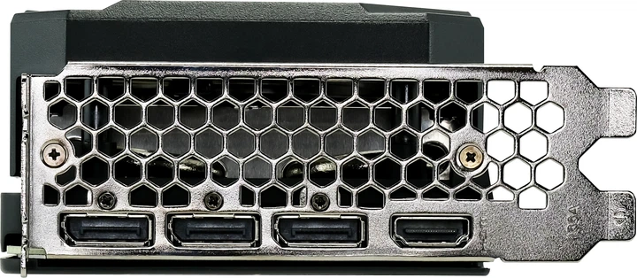 Видеокарта Palit PCI-Ex GeForce RTX 3070 Ti GamingPro 8GB GDDR6X