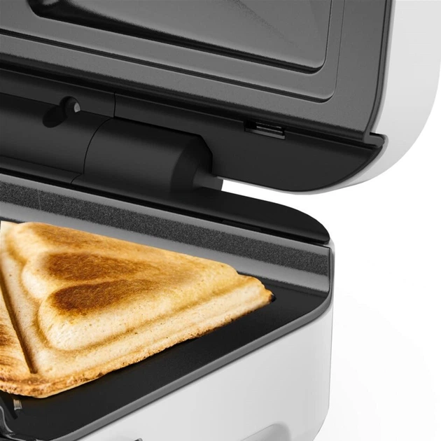 Opiekacz TEFAL Snack XL SW701110 - Zdjęcie 8 Opiekacz TEFAL Snack XL SW701110 - obraz 8