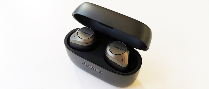 イヤホン Jabra Elite 85t - Titanium Black Jabra Elite 85t [Titanium Black] 価格比較 - 価格.com