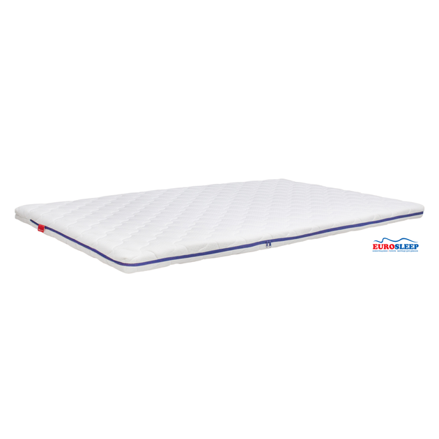 Матрас ортопедический EUROSLEEP BIG MEMORY трикотаж 90x190 см - изображение 3