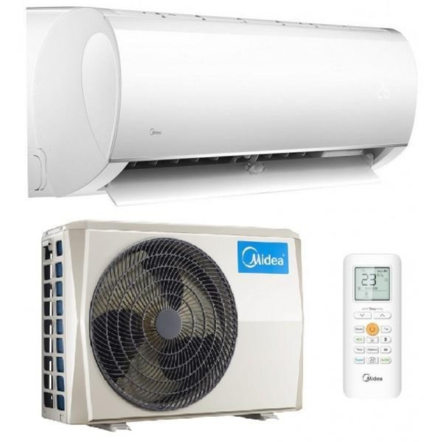 Kондиционер Midea Af6 07n1c2 I Af 07n1c2 O фото отзывы