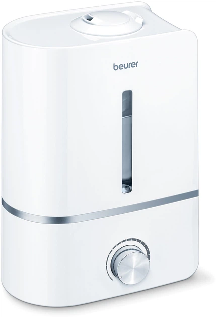 Nawilżacz powietrza BEURER LB 45 (4211125681074) - obraz 4
