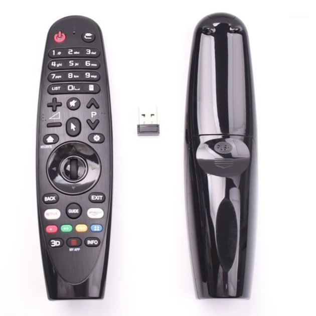 Универсальный Пульт LG Magic Remote MR18 + / MR19 + Версия Без ...
