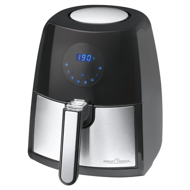 Мультипечь Profi Cook PC-FR 1147 H - зображення 1