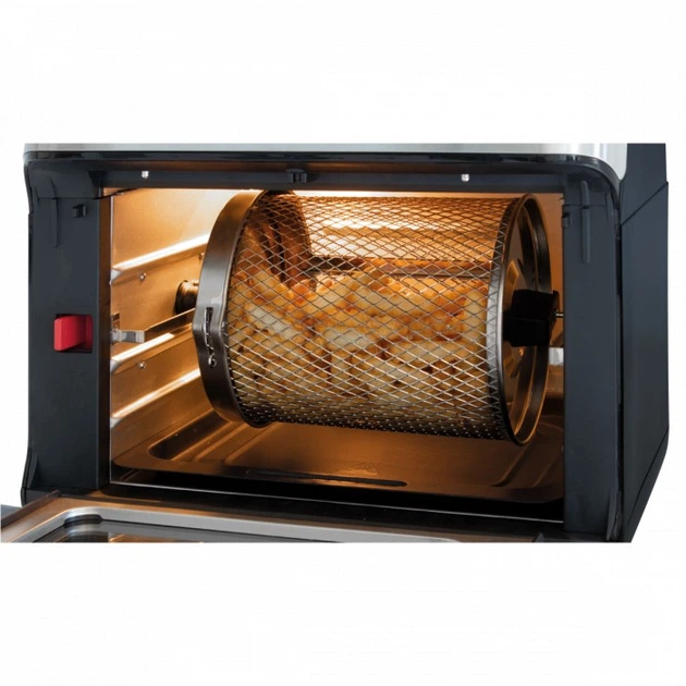 Мультипечь PROFI COOK PC-FR 1200 H - Фото 5 Мультипечь PROFI COOK PC-FR 1200 H - изображение 5